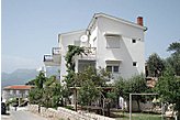 Accommodatie bij particulieren Sveti Stefan Montenegro